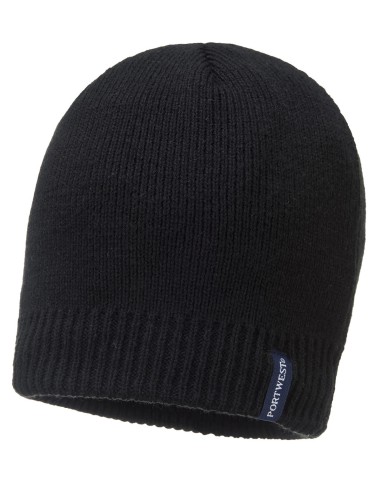 P-PW293-Bonnet Étanche Beanie